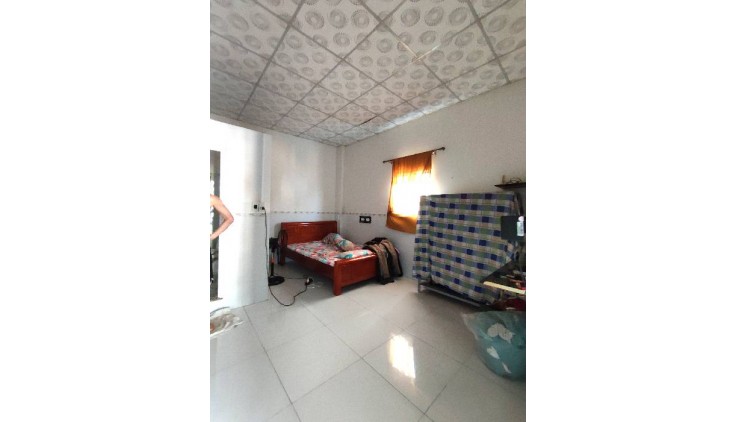 GIÁP TÂN PHÚ - NHÀ ĐƯỜNG SỐ 13 - 3 TẦNG 3PN - 49M2 - GIÁ NHỈNH 3 TỶ